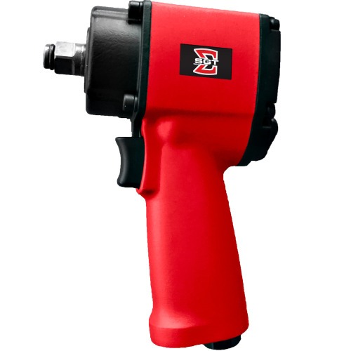 Chave de impacto pneumática encaixe de 1/2 Chave de impacto pneumática encaixe de 1/2