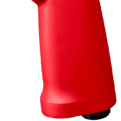 Chave de impacto pneumática encaixe de 1/2 Chave de impacto pneumática encaixe de 1/2