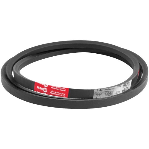 Correia em V perfil A-44  Correia em V perfil A-44