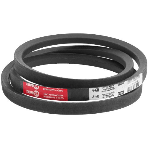 Correia em V perfil A-60 Correia em V perfil A-60