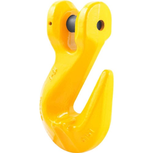 Gancho clvis 17 mm sem trava