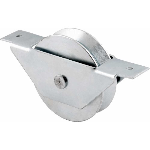 Roldana para port�o 3