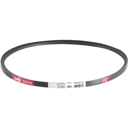 Correia em V perfil A-31 