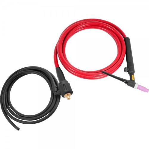 こたつ t i w Tocha TIG com adaptador 9 mm 4 metros - TTV 209 - 6848209000 - Vonder