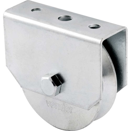 Roldana para port�o 3