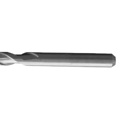 Broca de wídea para concreto 10 mm - BC-10120