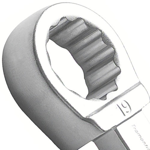 Cabe�a intercambi�vel chave estrela 10 mm encaixe  9x12