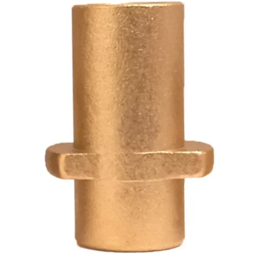 Adaptador para canhão de espuma x karcher linha K em latão