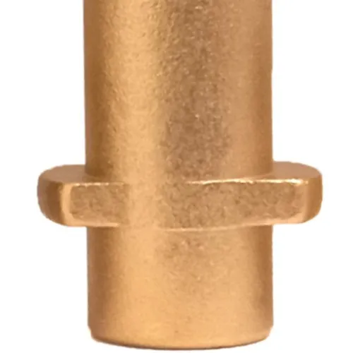 Adaptador para canhão de espuma x karcher linha K em latão
