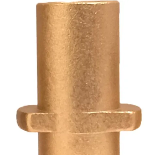 Adaptador para canhão de espuma x karcher linha K em latão