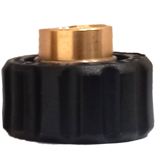 Adaptador para canh�o de espuma x karcher linha hd