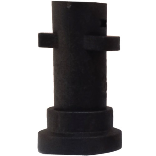 Adaptador para canh�o de espuma x karcher linha k amarela - 0761091113