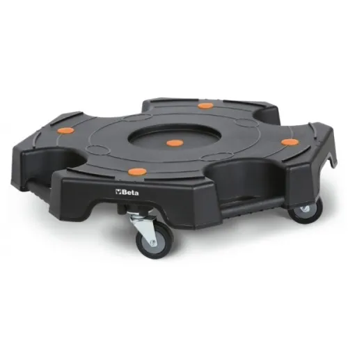 Base para movimentação de pneus - 3036