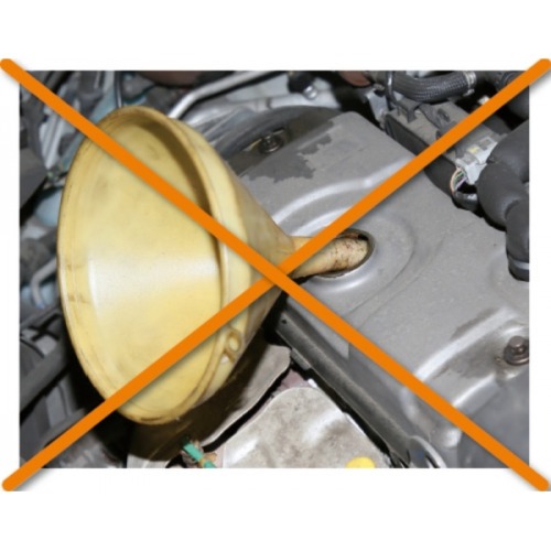 Funil auto-ajustvel - 1758