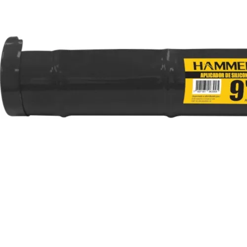 Aplicador de silicone 300 ml
