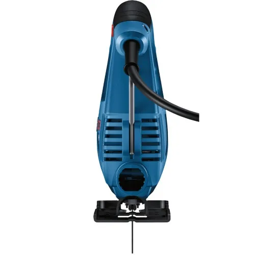 Serra tico tico 500 watts capacidade de corte 68 mm com velocidade variável - GST 680  110V