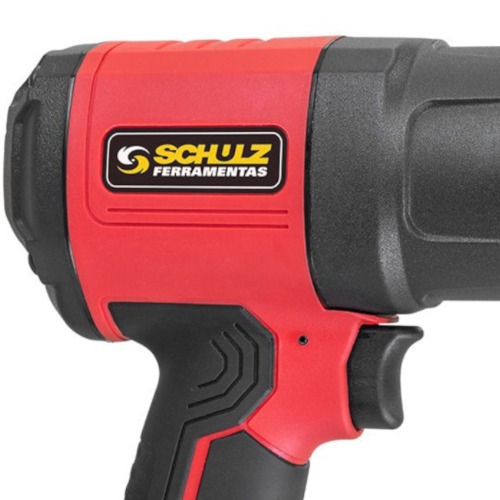 Chave de impacto pneumtica encaixe de 1/2