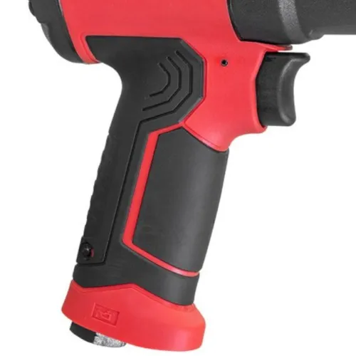 Chave de impacto pneumática encaixe de 1/2