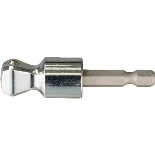 Adaptador para soquete articul�vel encaixe 1/2