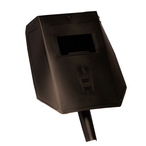 Inversora de solda 120A Display digital para eletrodo revestido - Pulse 120  110V/220V