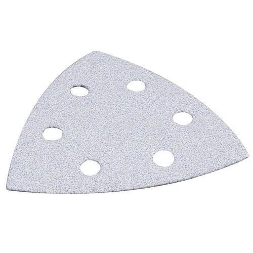 Folha de lixa delta para alvenaria com 10 peas - 2426/BTM