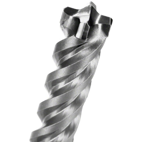 Broca de wdea para concreto 18 x 600 x 740 mm SDS-MAX-8X