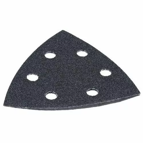 Folha de lixa para pedra e vidro com 10 peças - 2426eBTMeTM 