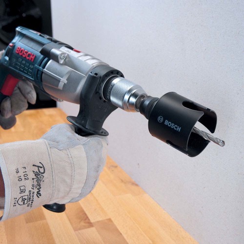 Serra copo multiuso 19 mm - Multi Construction Serra copo multiuso 19 mm - Multi Construction