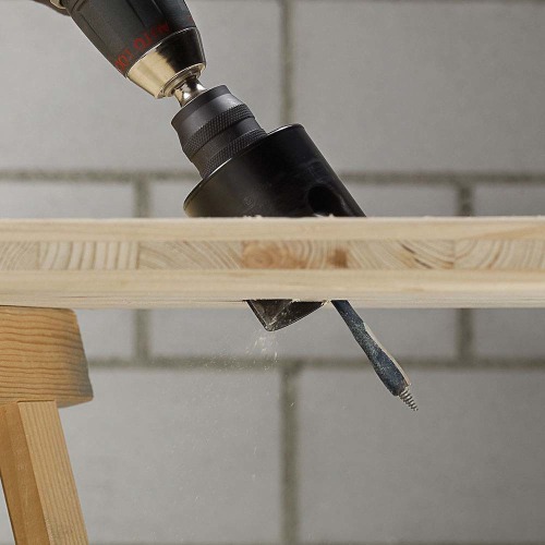 Serra copo multiuso 19 mm - Multi Construction Serra copo multiuso 19 mm - Multi Construction