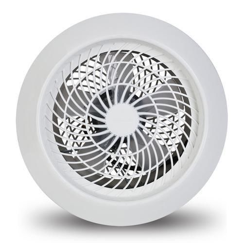 Exaustor dimetro de 25 cm - Linha Residencial  220V