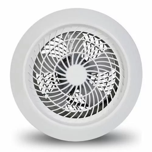 Exaustor diâmetro de 25 cm - Linha Residencial  220V