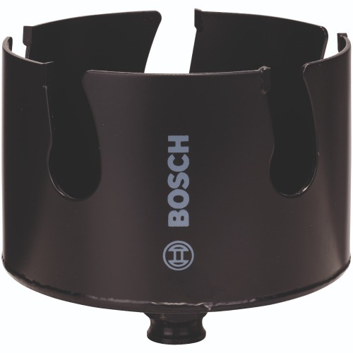 Serra copo multiuso 102 mm - Multi Construction