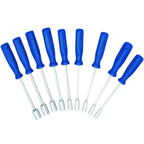 Jogo de chave canh�o 1/8