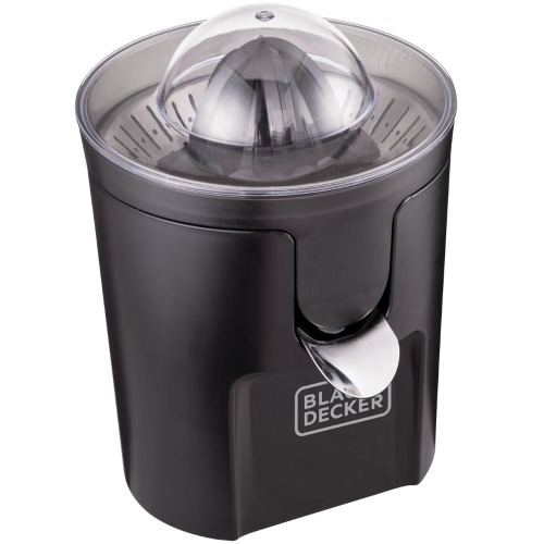 Espremedor de frutas 100 watts inox Ultimate Juicer - CJ1000  110V