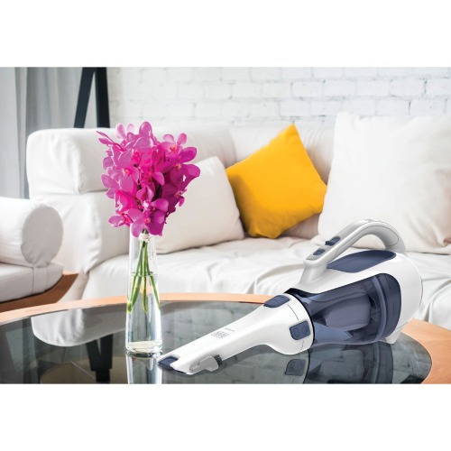 Aspirador de pó portátil a bateria 12V Dustbuster - APB12000  110V/220V Aspirador de pó portátil a bateria 12V Dustbuster - APB12000  110V/220V