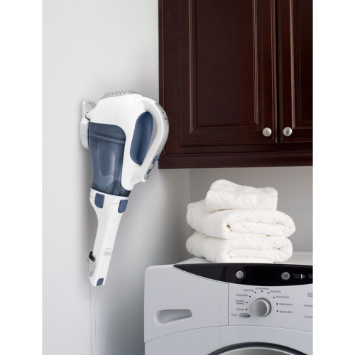 Aspirador de pó portátil a bateria 12V Dustbuster - APB12000  110V/220V Aspirador de pó portátil a bateria 12V Dustbuster - APB12000  110V/220V