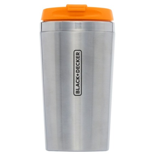 Cafeteira eltrica individual 600W com copo trmico 400 ml Freestyle - CM01  220V