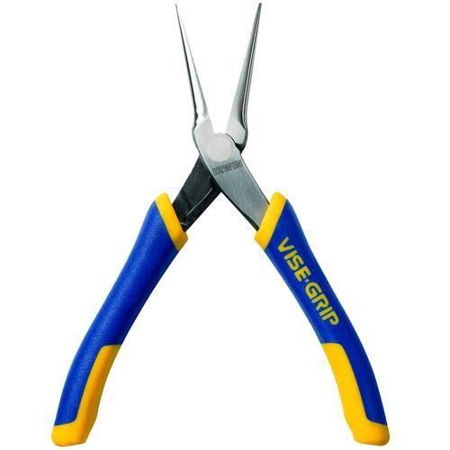 Mini alicate universal ao cromo vandio 5.1/2