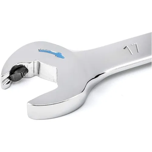 Jogo de chave combinada de 8 a 19 mm com catraca speedy - ST09066-02