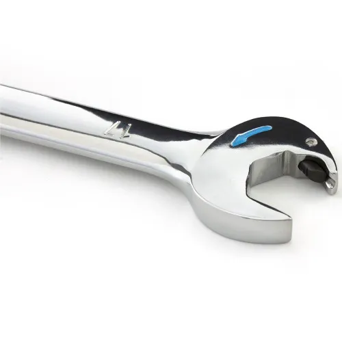 Jogo de chave combinada de 8 a 19 mm com catraca speedy - ST09066-02
