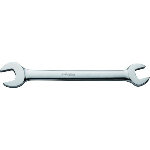 Chave fixa 12 x 13 mm ao cromo vandio 300013B