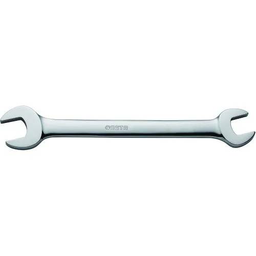 Chave fixa 14 x 15 mm aço cromo vanádio 300018B