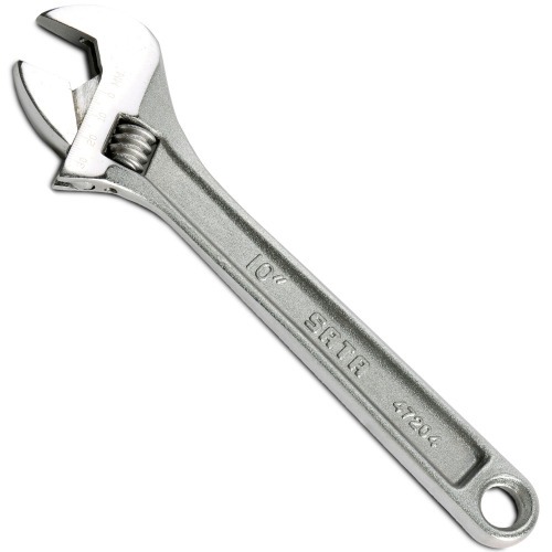 Chave ajustável 10 Chave ajustável 10