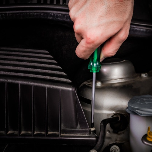 Chave phillips 1/4 x 5