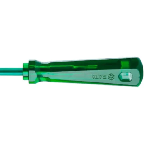 Chave phillips isolada 3/16 x 8