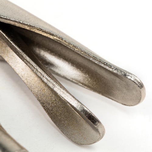 Alicate de pressão mordente curvo 10 Alicate de pressão mordente curvo 10