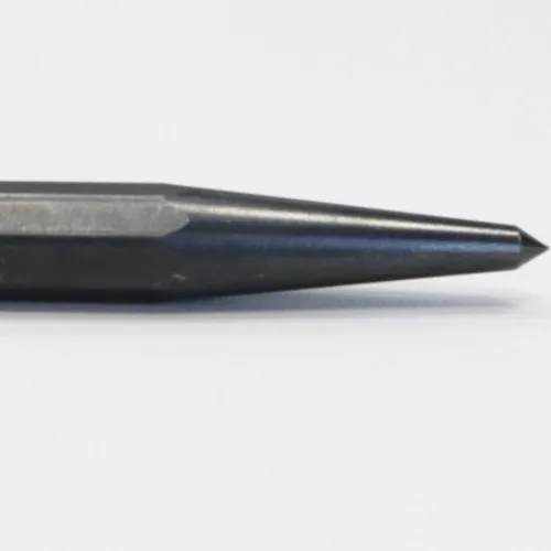 Punção de centro 120 x 5 mm - ST90812G
