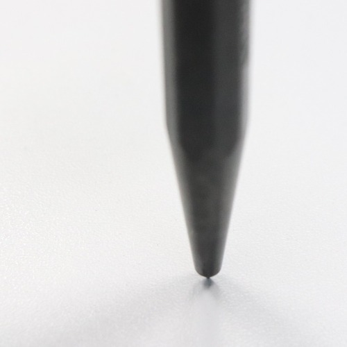 Puno de centro 150 x 6 mm - ST90811G