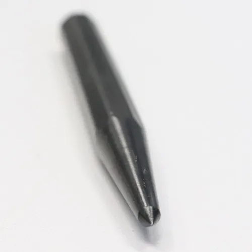 Punção de centro 120 x 5 mm - ST90812G