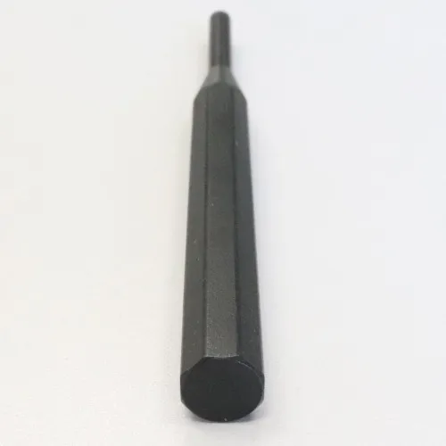 Jogo de saca-pinos de 2,5 a 8 mm com 6 peças - ST90813G - Sata